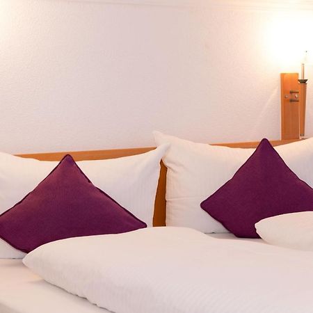 Hotel St. Nikolaus Ischgl Kültér fotó