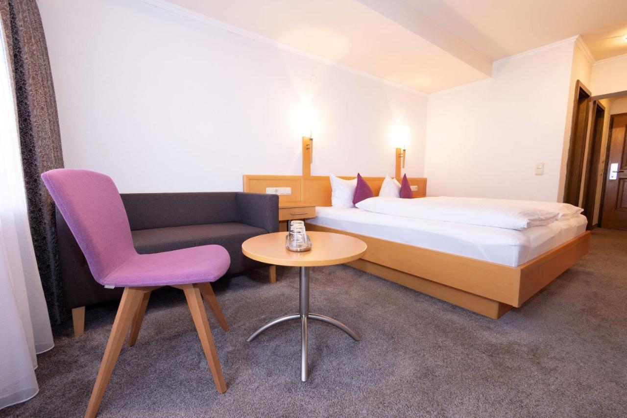 Hotel St. Nikolaus Ischgl Kültér fotó
