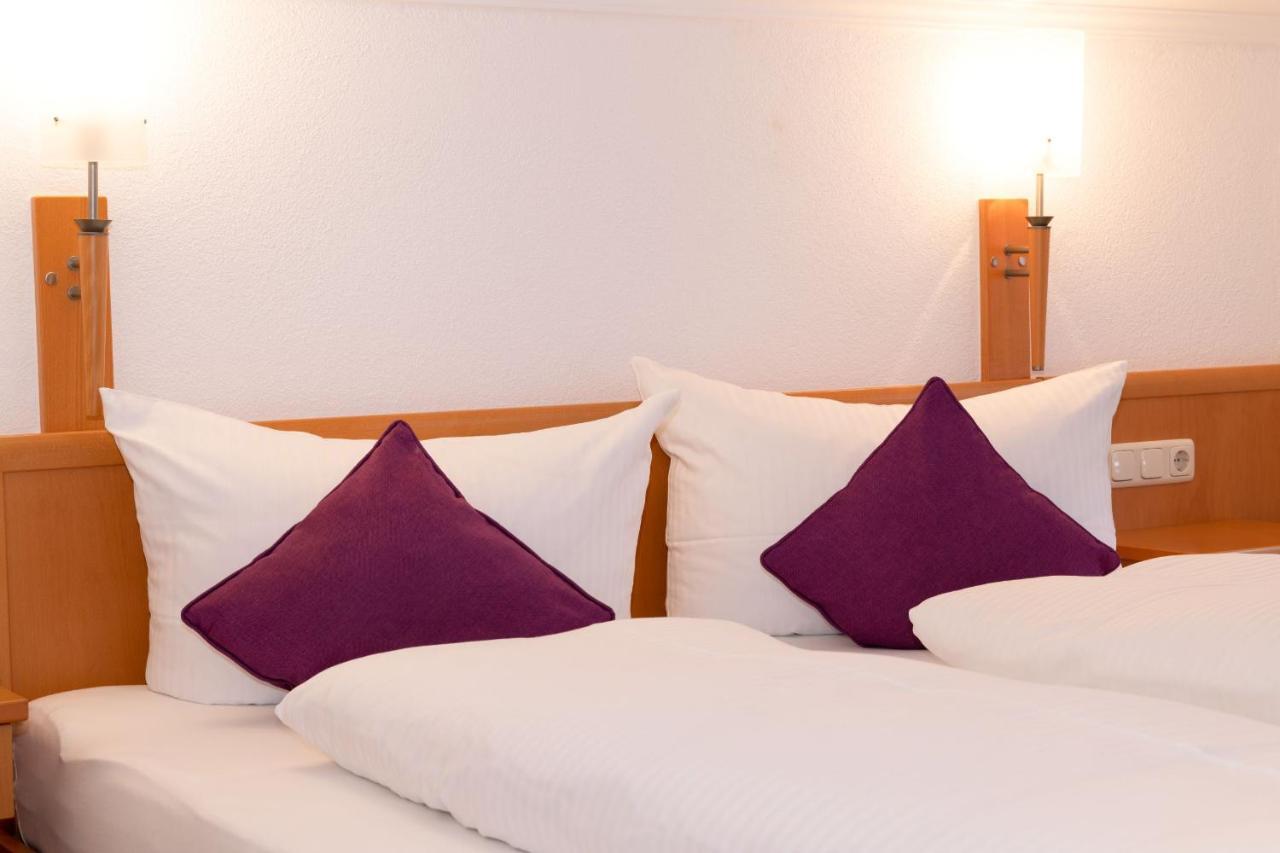 Hotel St. Nikolaus Ischgl Kültér fotó